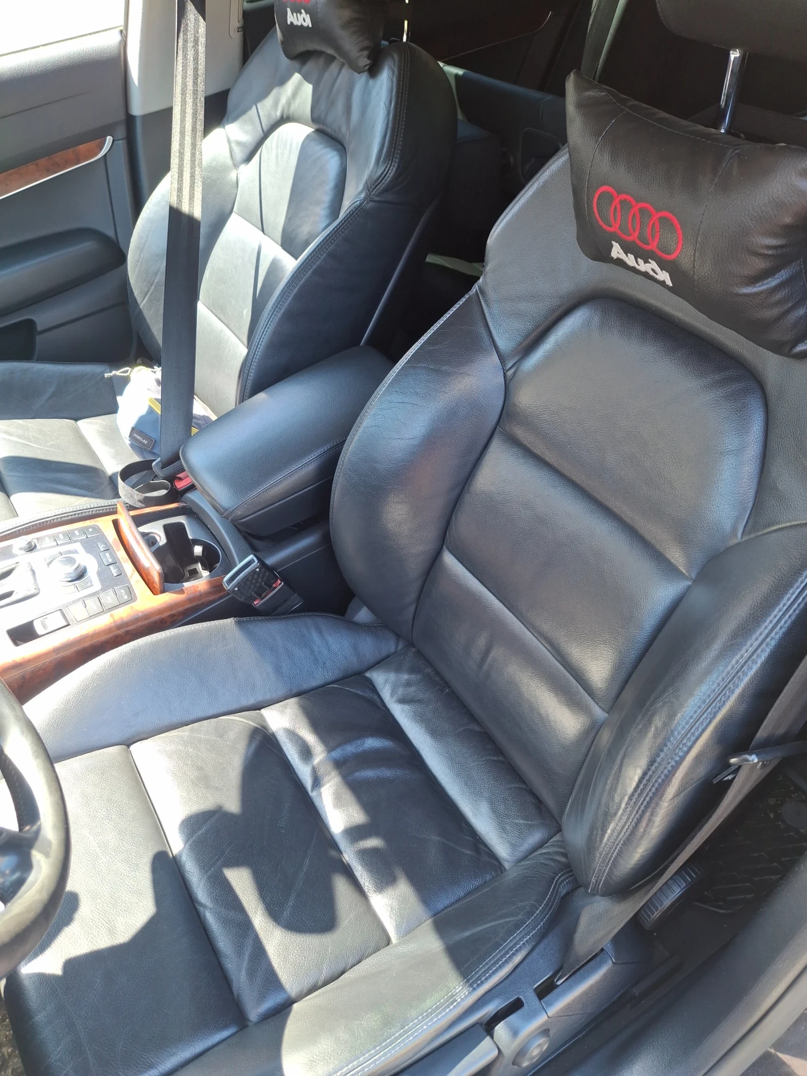 Audi A6 Allroad  - изображение 6