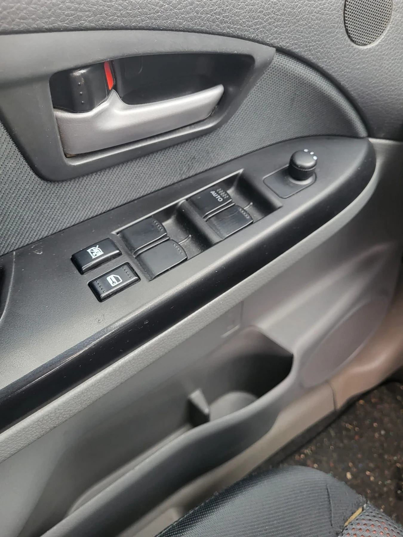 Suzuki SX4  - изображение 3
