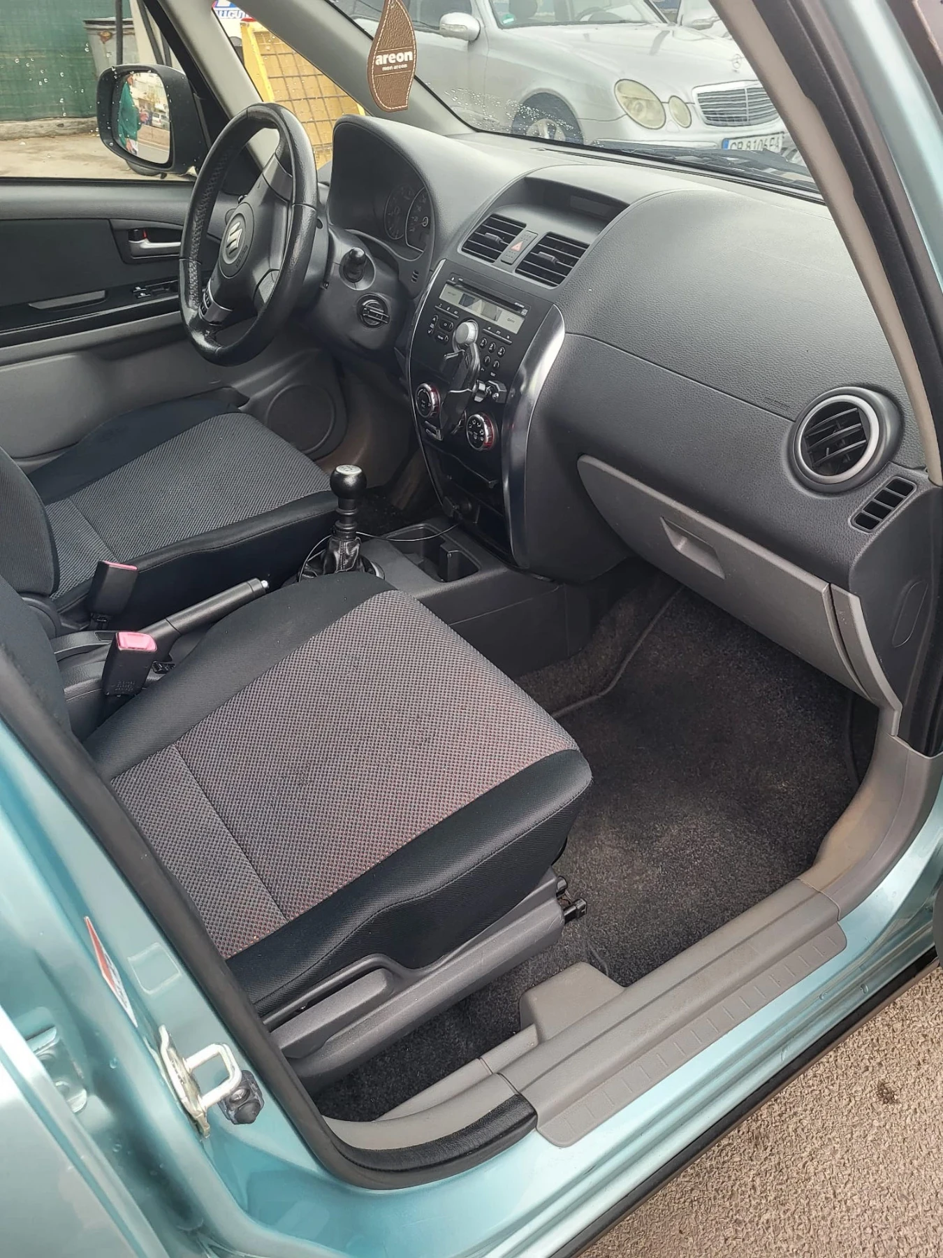 Suzuki SX4 | Mobile.bg — изображение 1