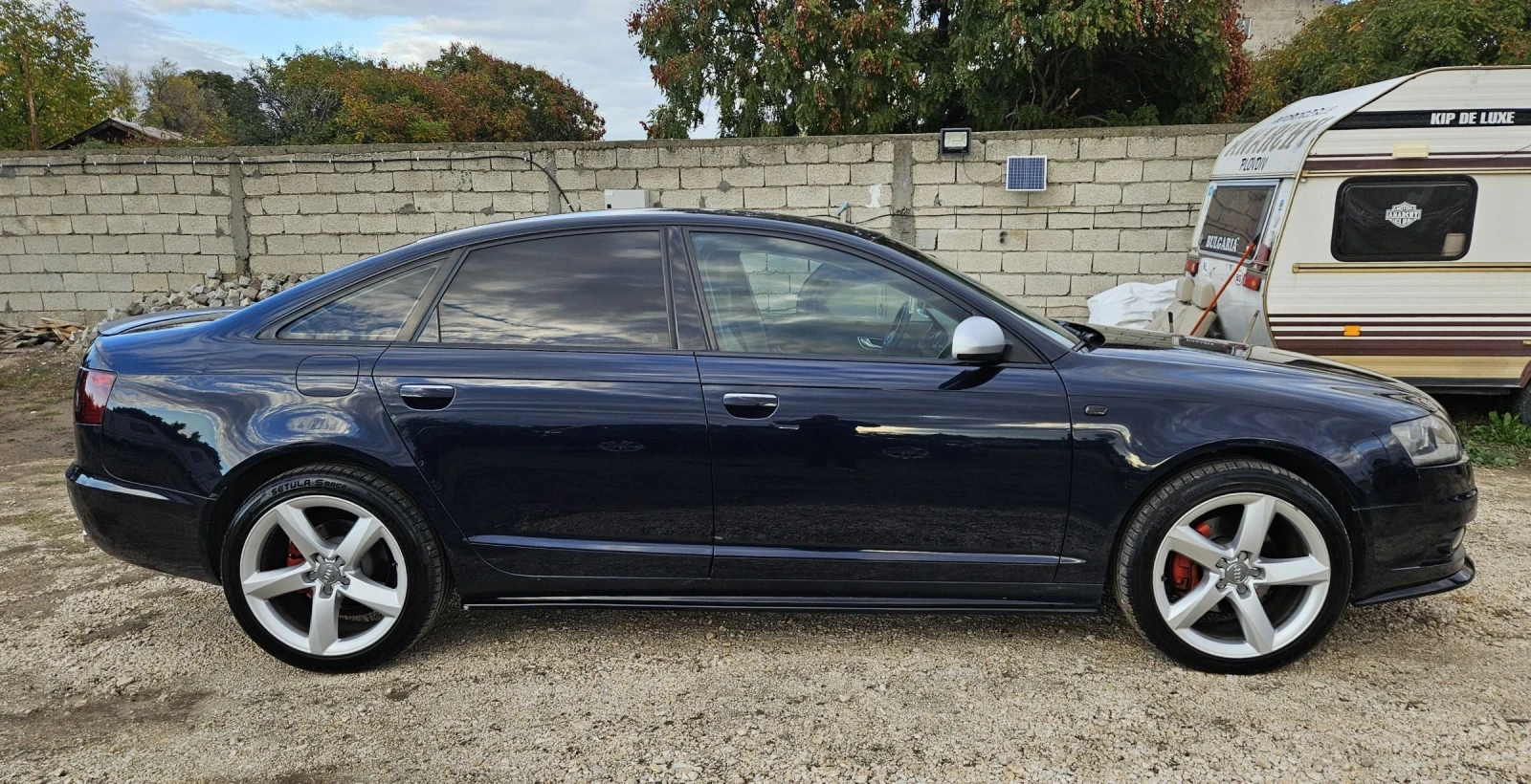 Audi A6 2.7 TDI..S-LINE  - изображение 3