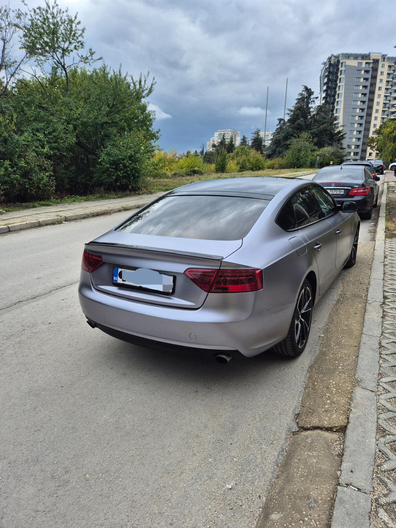 Audi A5  - изображение 8