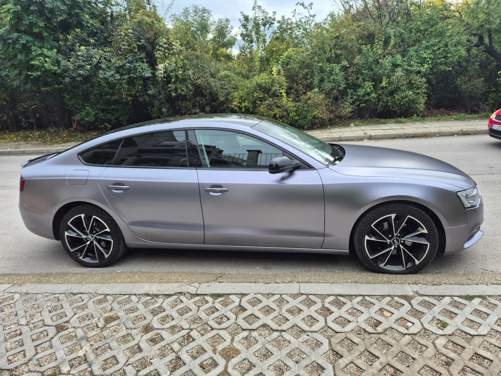 Audi A5  - изображение 7