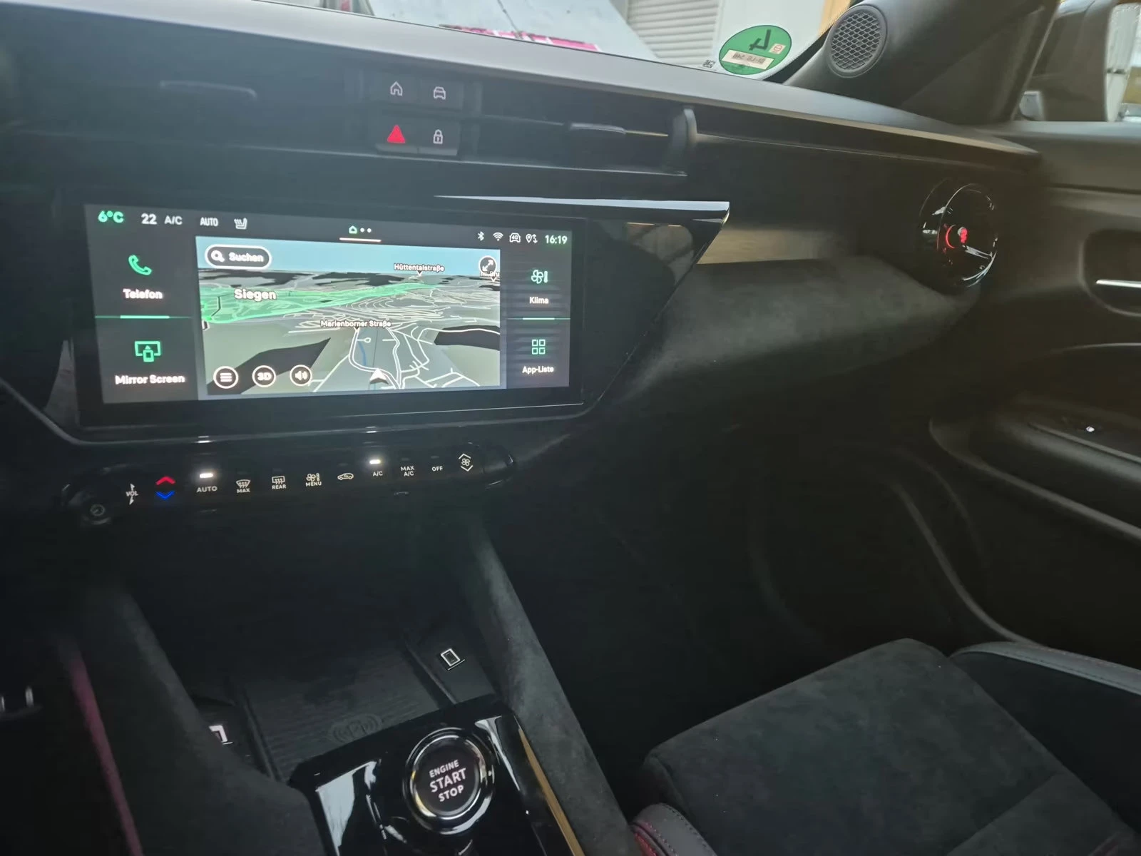 Alfa Romeo Junior SPECIALE/145HP/SPORT/CAM/NAVI/LED/801v | Mobile.bg   15