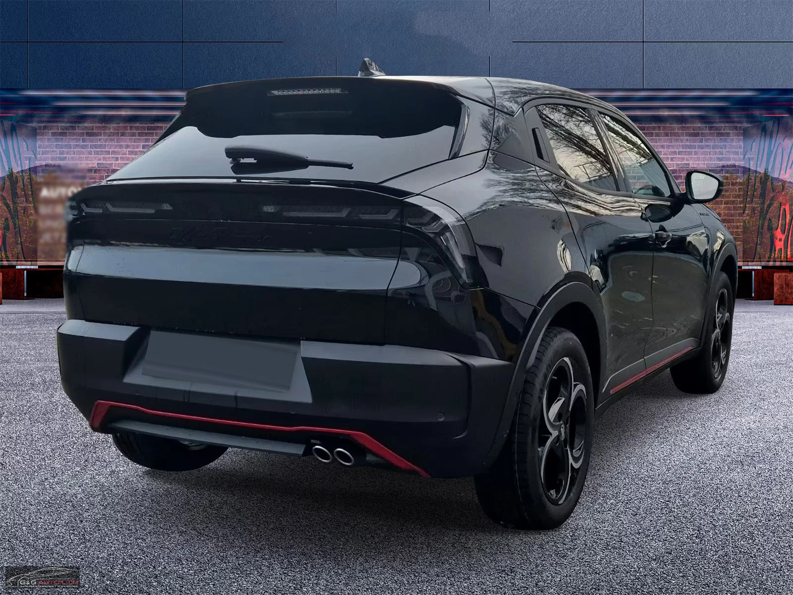 Alfa Romeo Junior SPECIALE/145HP/SPORT/CAM/NAVI/LED/801v - изображение 5