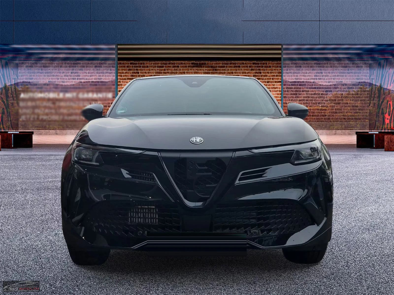 Alfa Romeo Junior SPECIALE/145HP/SPORT/CAM/NAVI/LED/801v - изображение 2