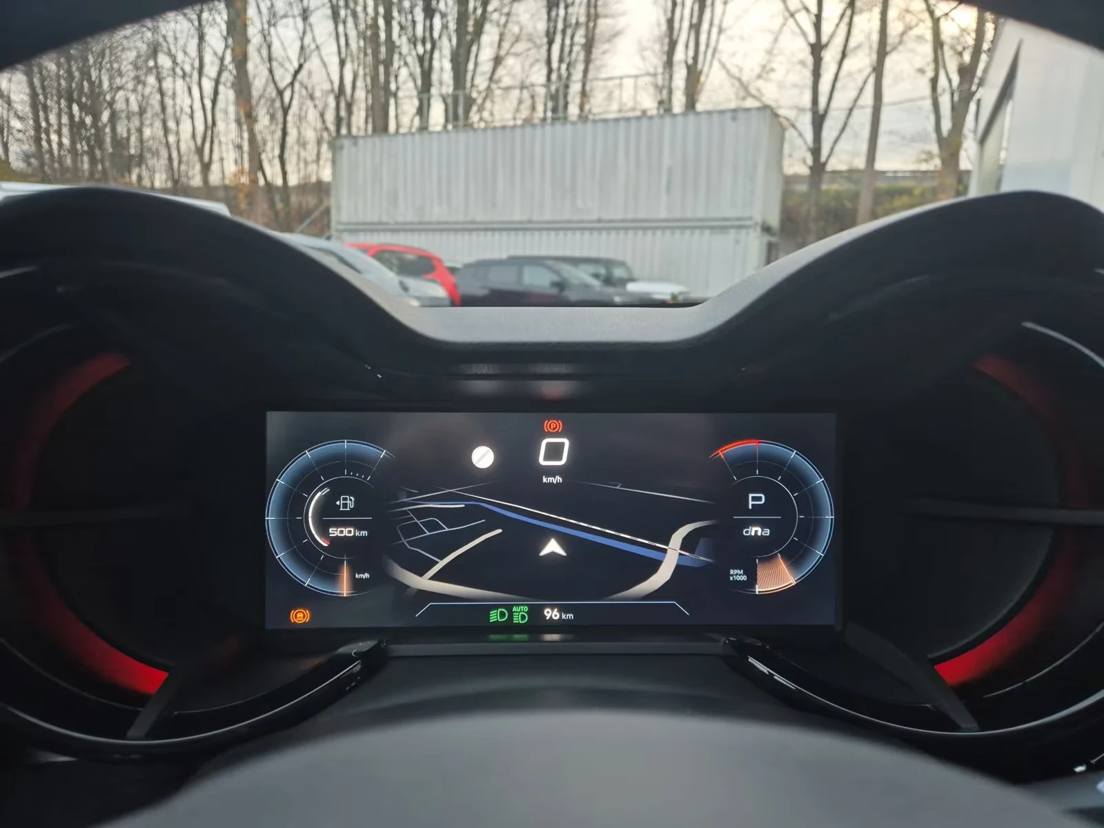 Alfa Romeo Junior SPECIALE/145HP/SPORT/CAM/NAVI/LED/801v | Mobile.bg   12