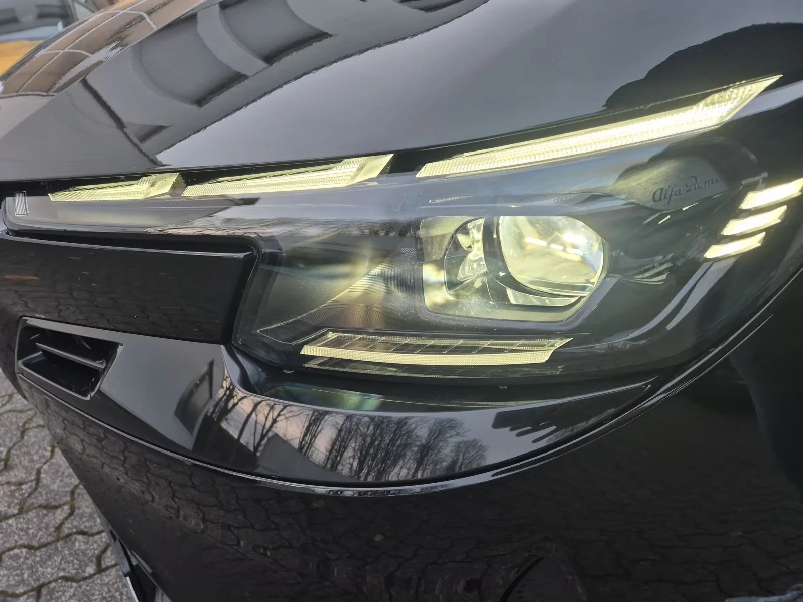 Alfa Romeo Junior SPECIALE/145HP/SPORT/CAM/NAVI/LED/801v - изображение 3