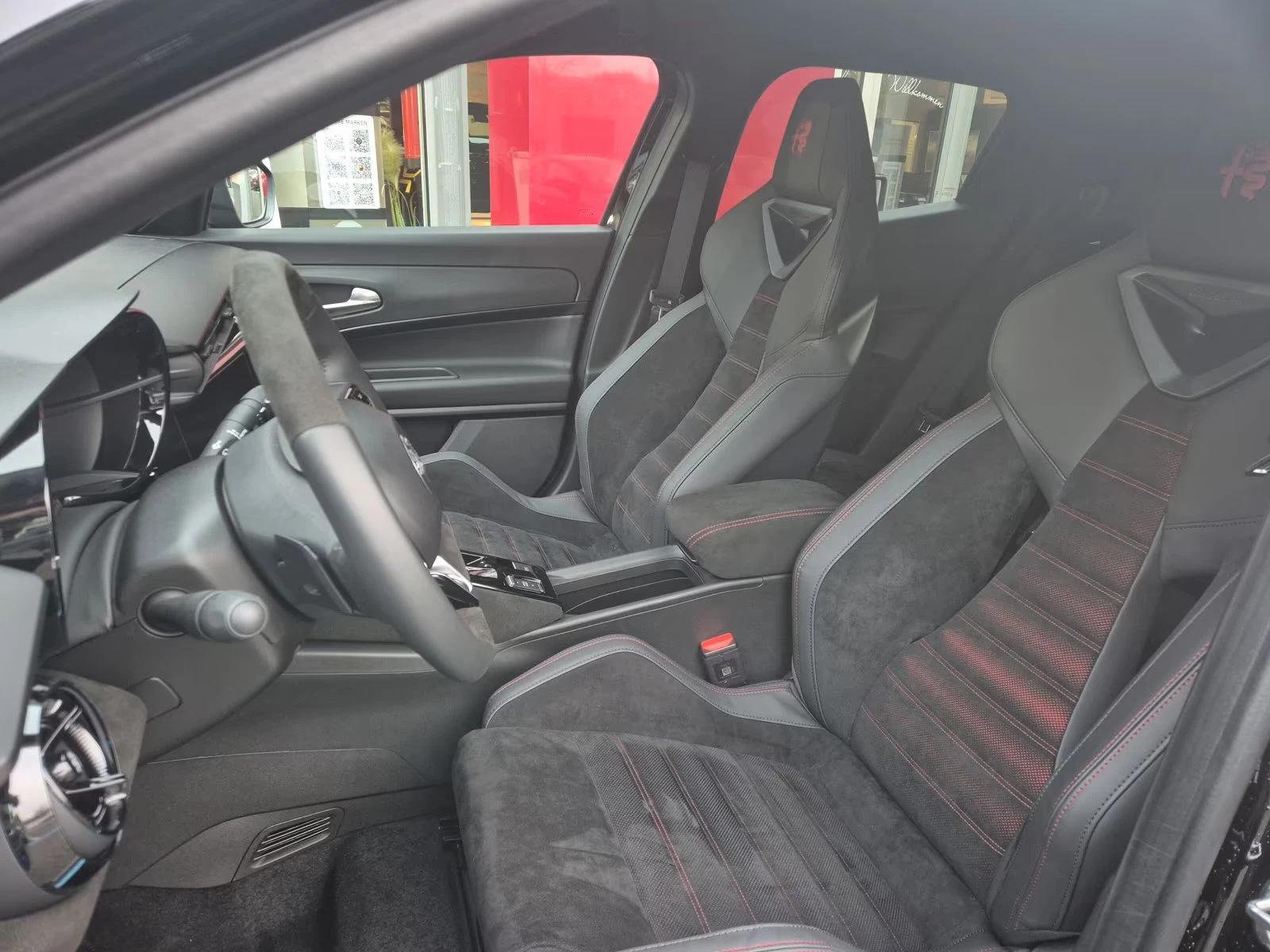 Alfa Romeo Junior SPECIALE/145HP/SPORT/CAM/NAVI/LED/801v - изображение 10