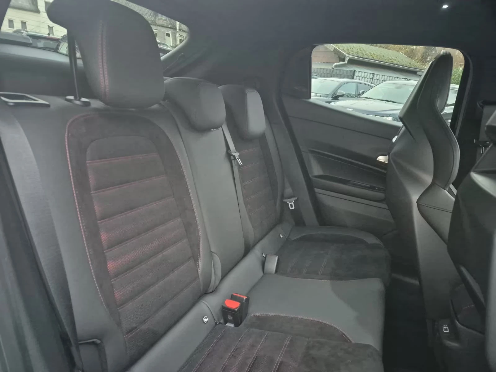 Alfa Romeo Junior SPECIALE/145HP/SPORT/CAM/NAVI/LED/801v | Mobile.bg   11