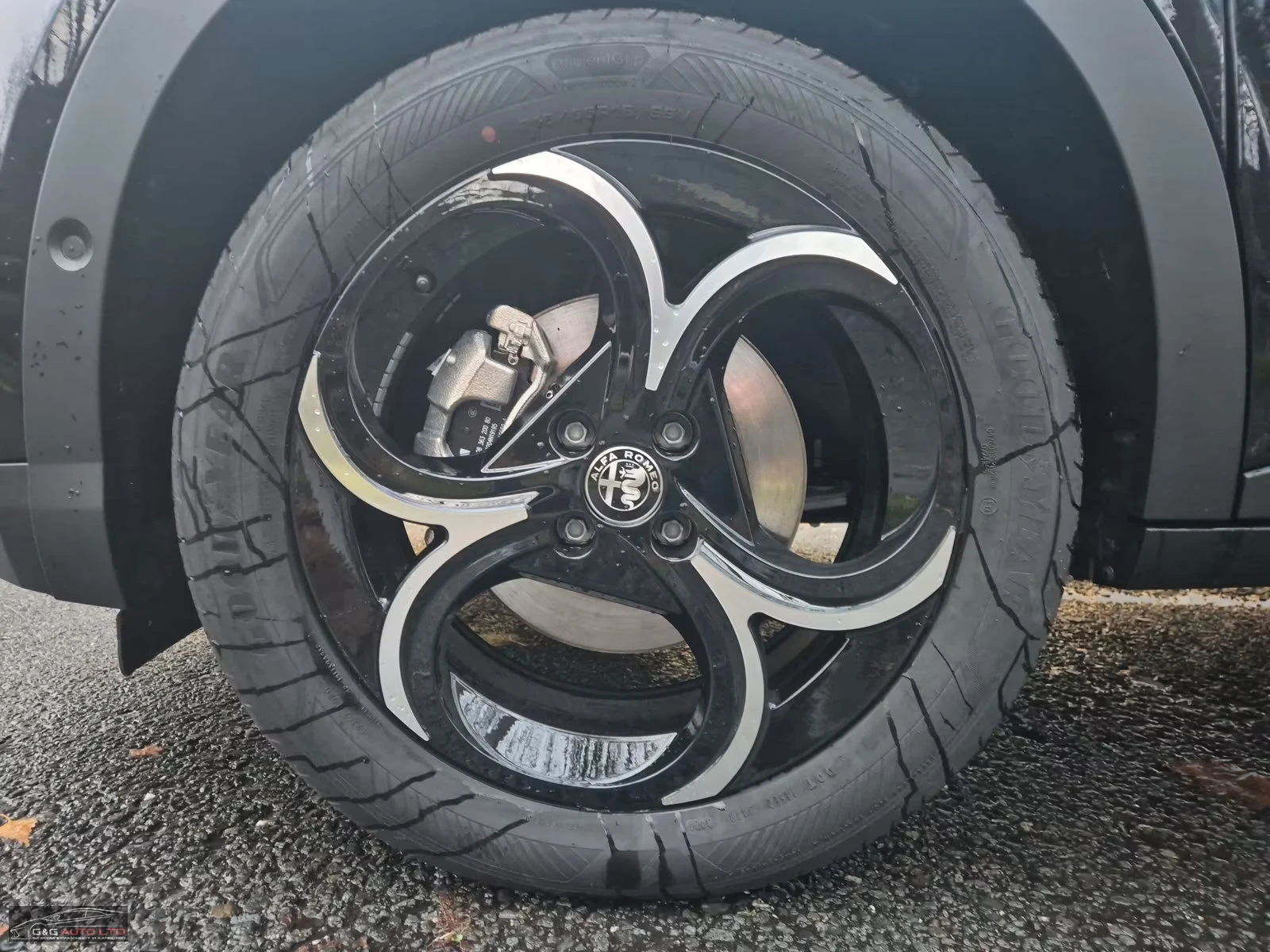 Alfa Romeo Junior SPECIALE/145HP/SPORT/CAM/NAVI/LED/801v - изображение 7