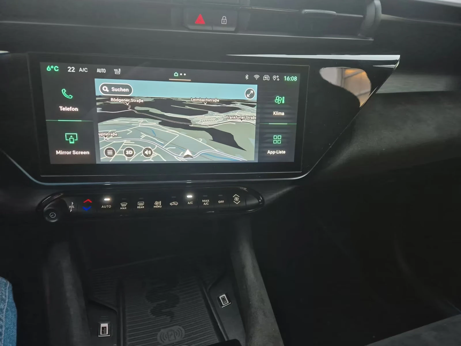 Alfa Romeo Junior SPECIALE/145HP/SPORT/CAM/NAVI/LED/801v | Mobile.bg   14