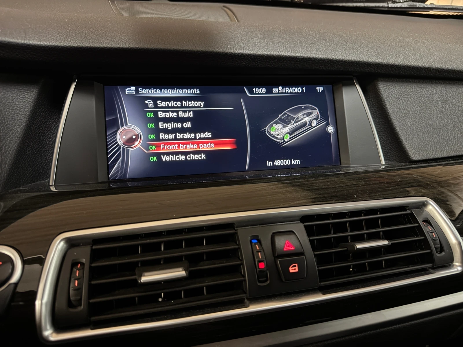 BMW 5 Gran Turismo | Mobile.bg   8