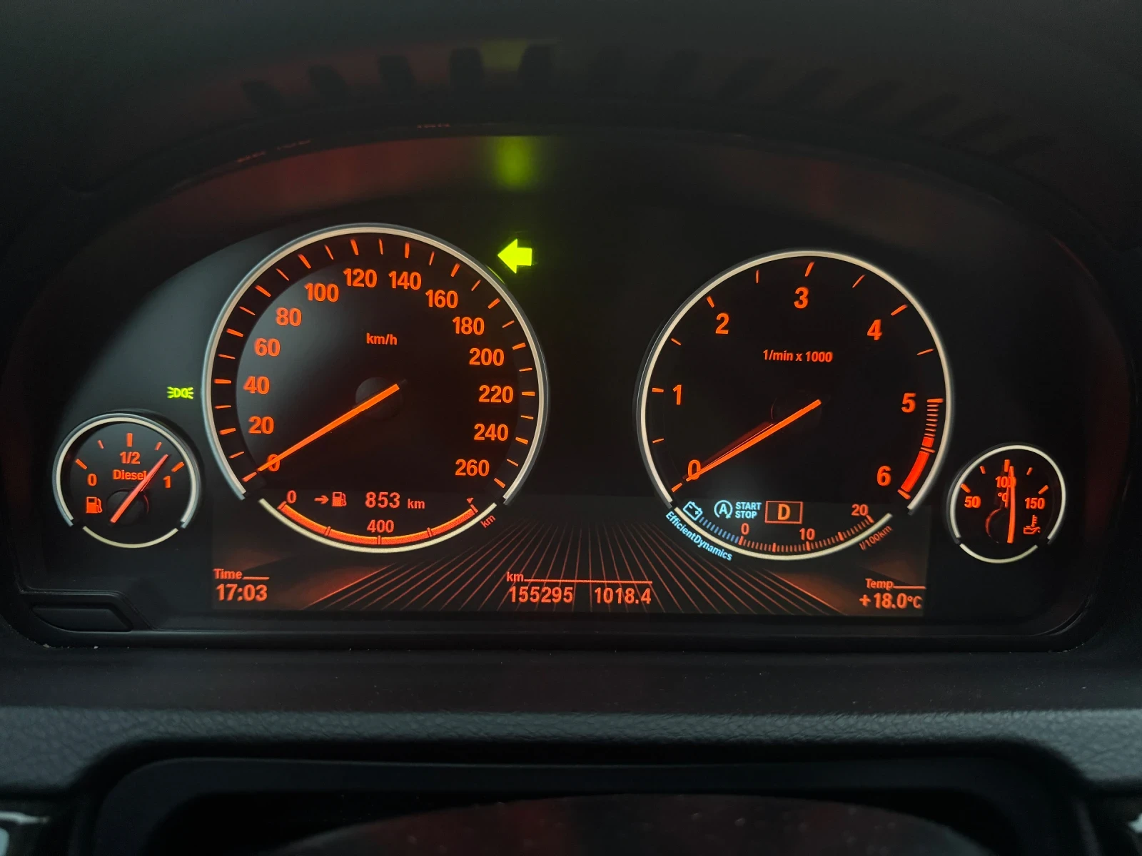 BMW 5 Gran Turismo | Mobile.bg   17