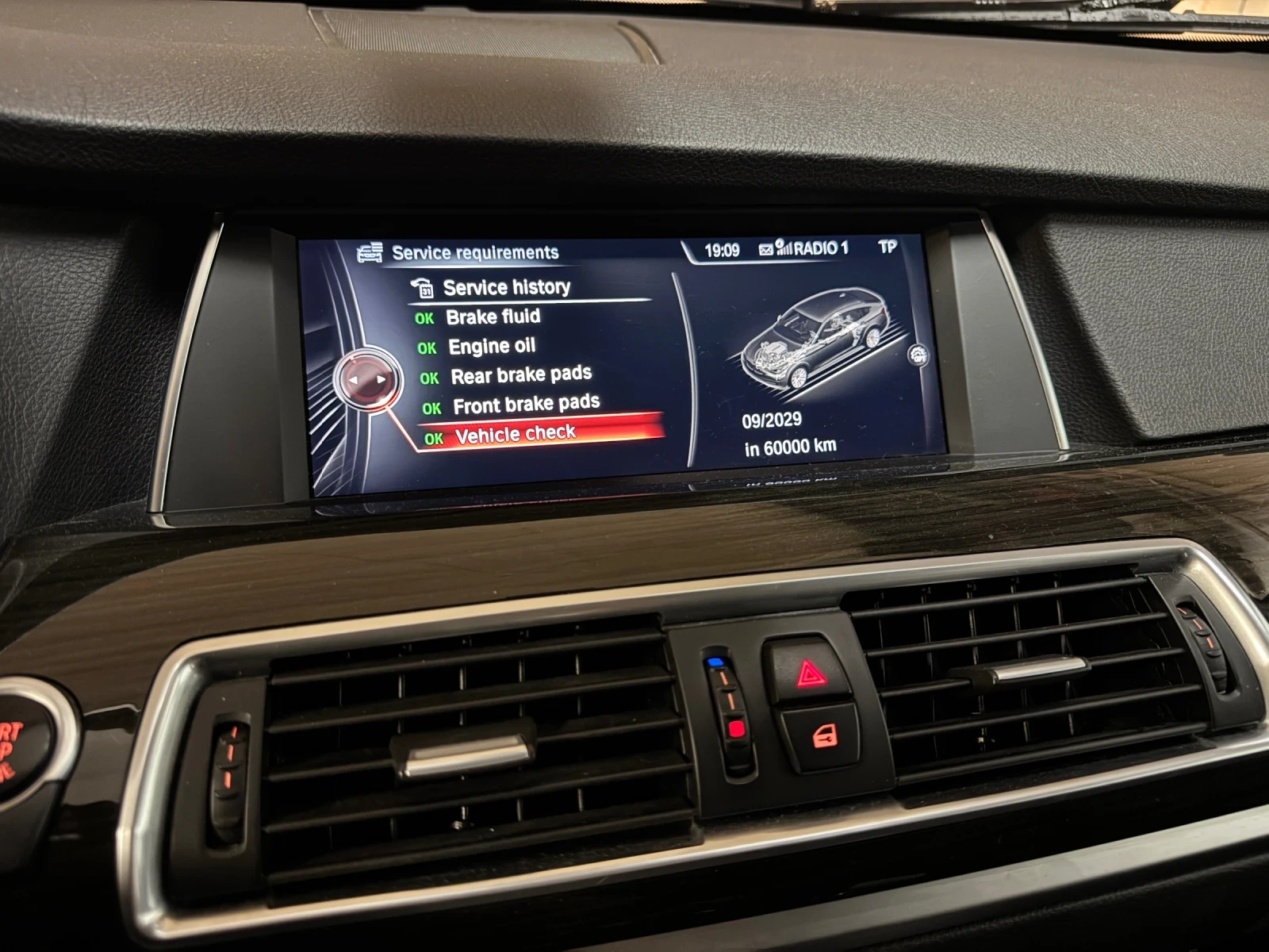 BMW 5 Gran Turismo | Mobile.bg   9