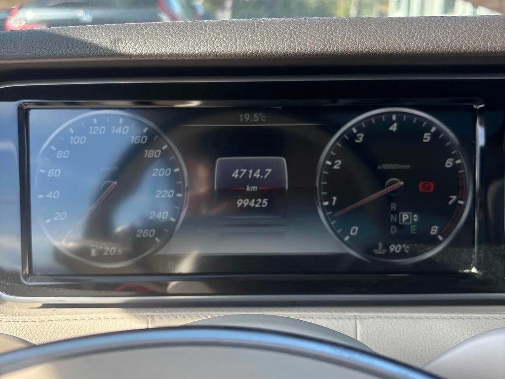 Mercedes-Benz S 550 * CARFAX *    | Mobile.bg   8