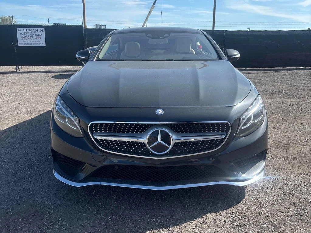 Mercedes-Benz S 550 * CARFAX *    | Mobile.bg   6