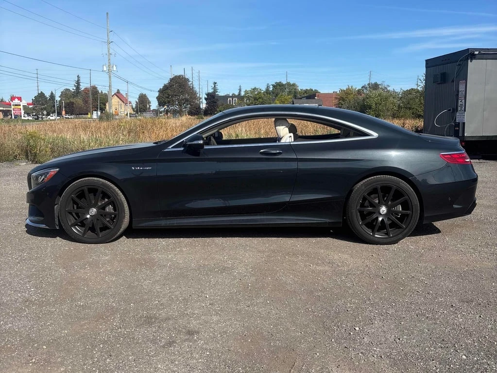 Mercedes-Benz S 550 * CARFAX *    | Mobile.bg   2