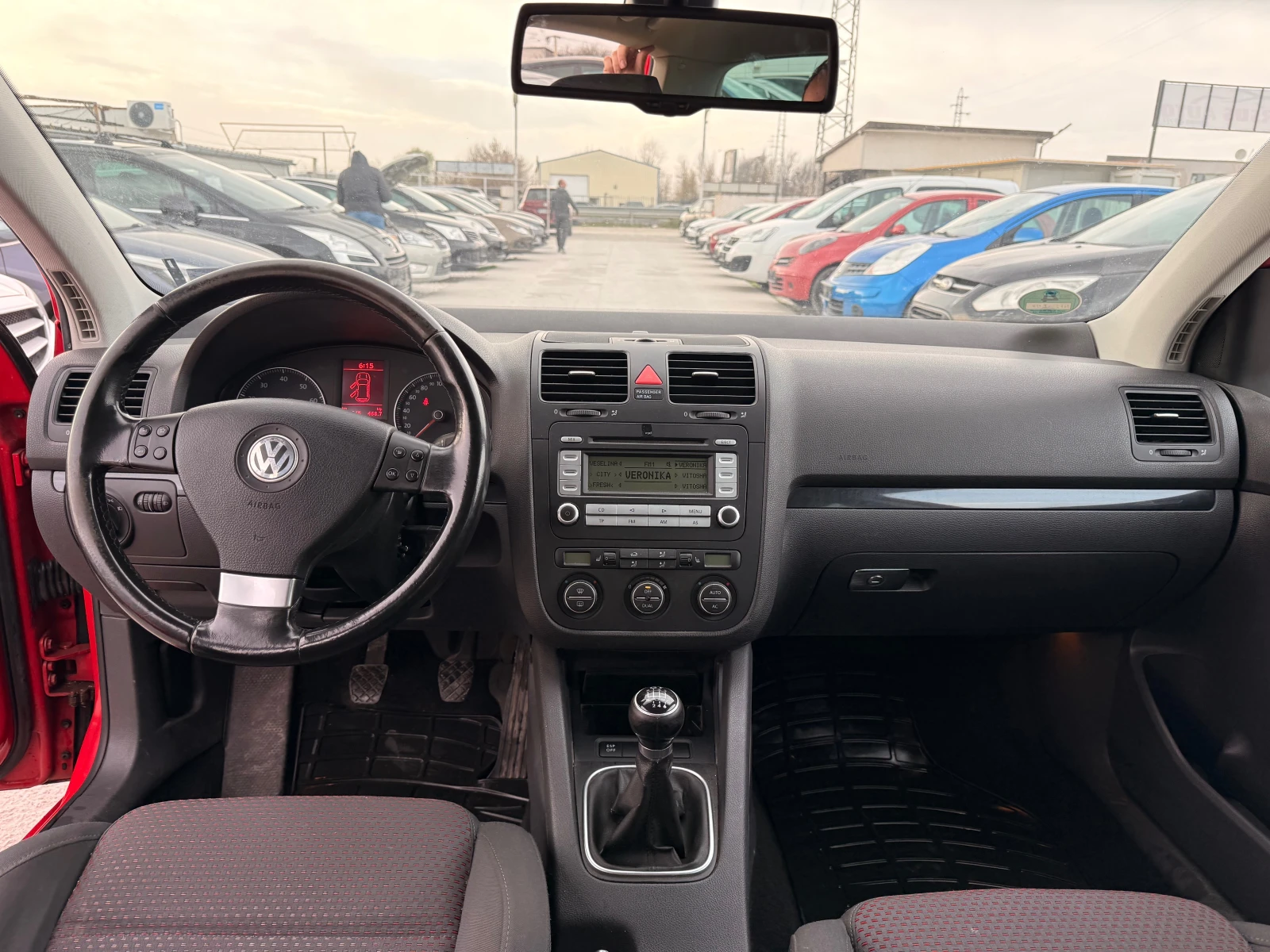 VW Golf GT SPORT##  # | Mobile.bg   12