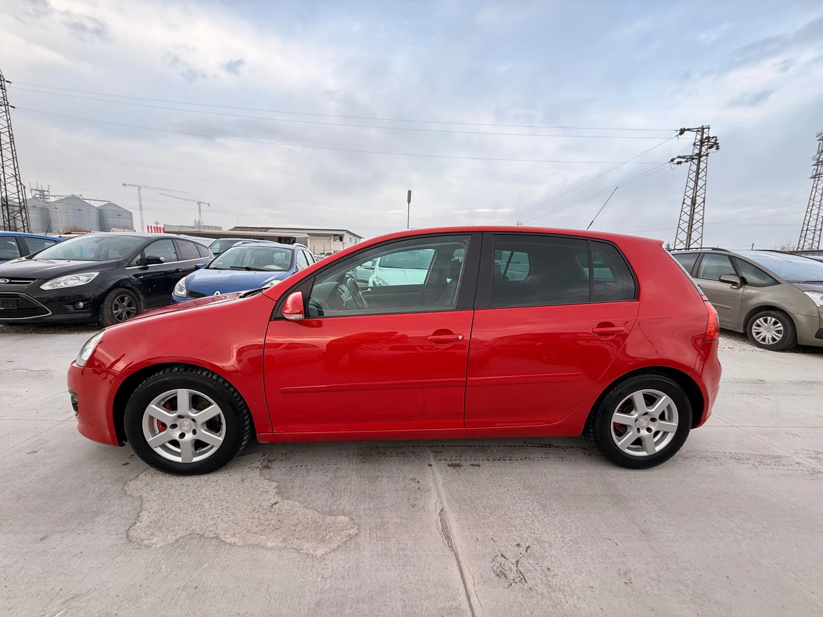 VW Golf GT SPORT##  # | Mobile.bg   2