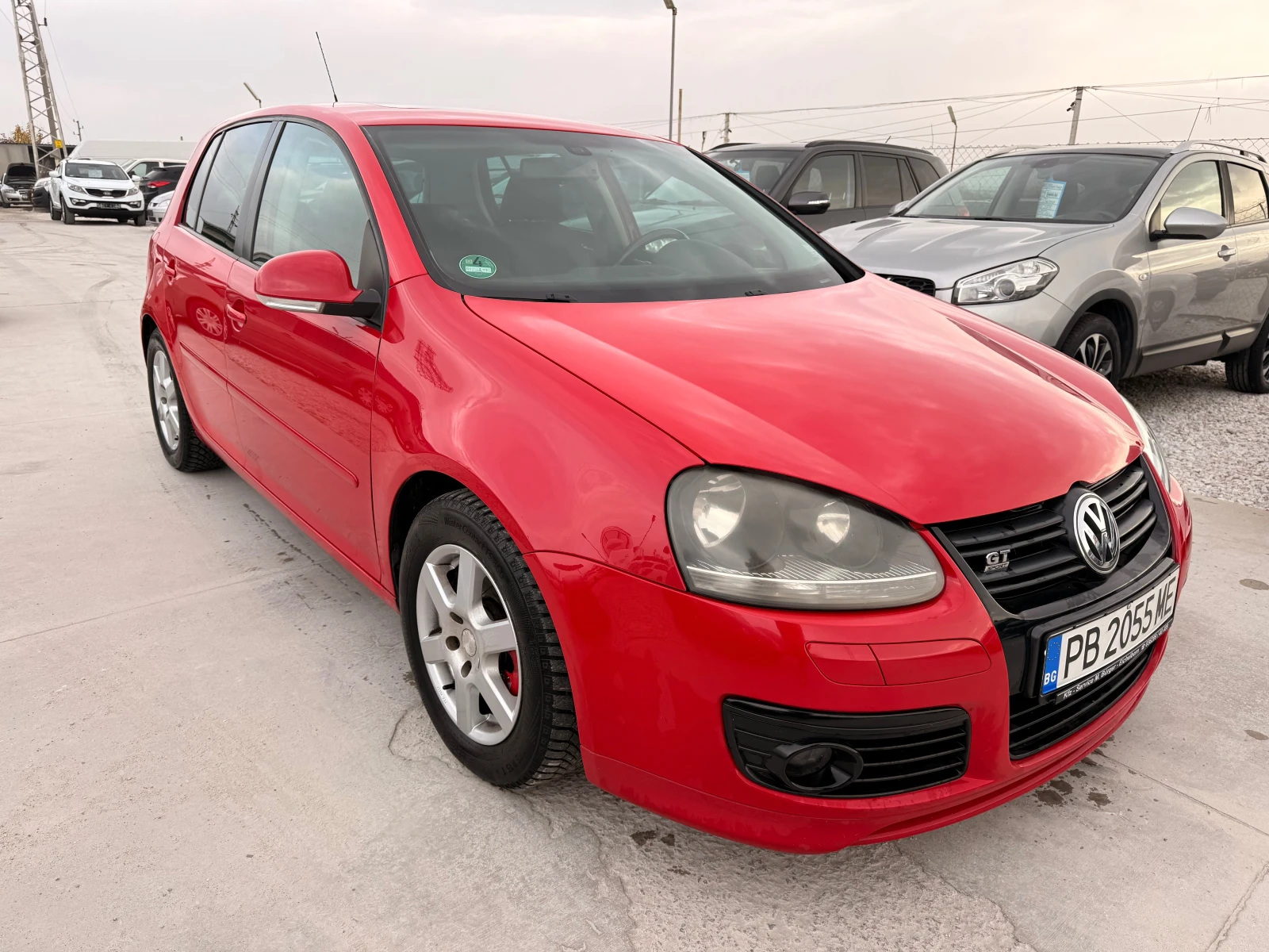 VW Golf GT SPORT##  # | Mobile.bg   7