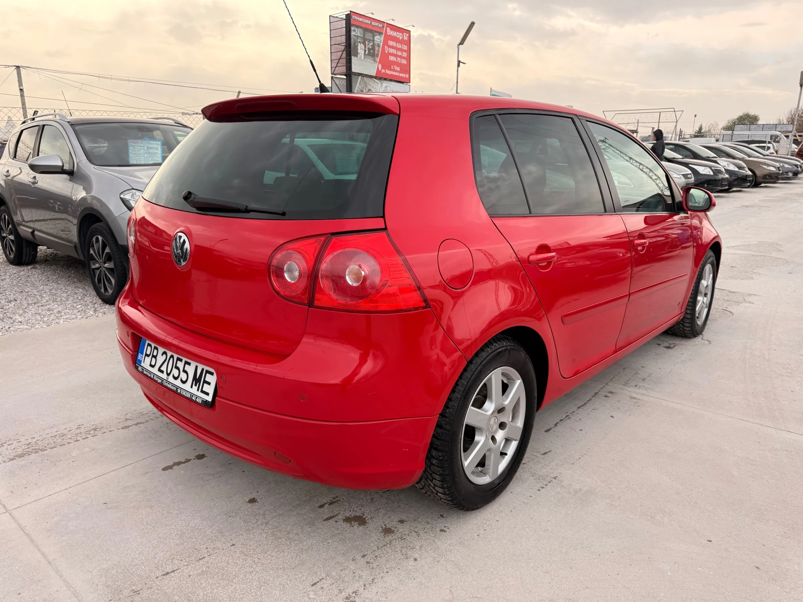 VW Golf GT SPORT##  # | Mobile.bg   5