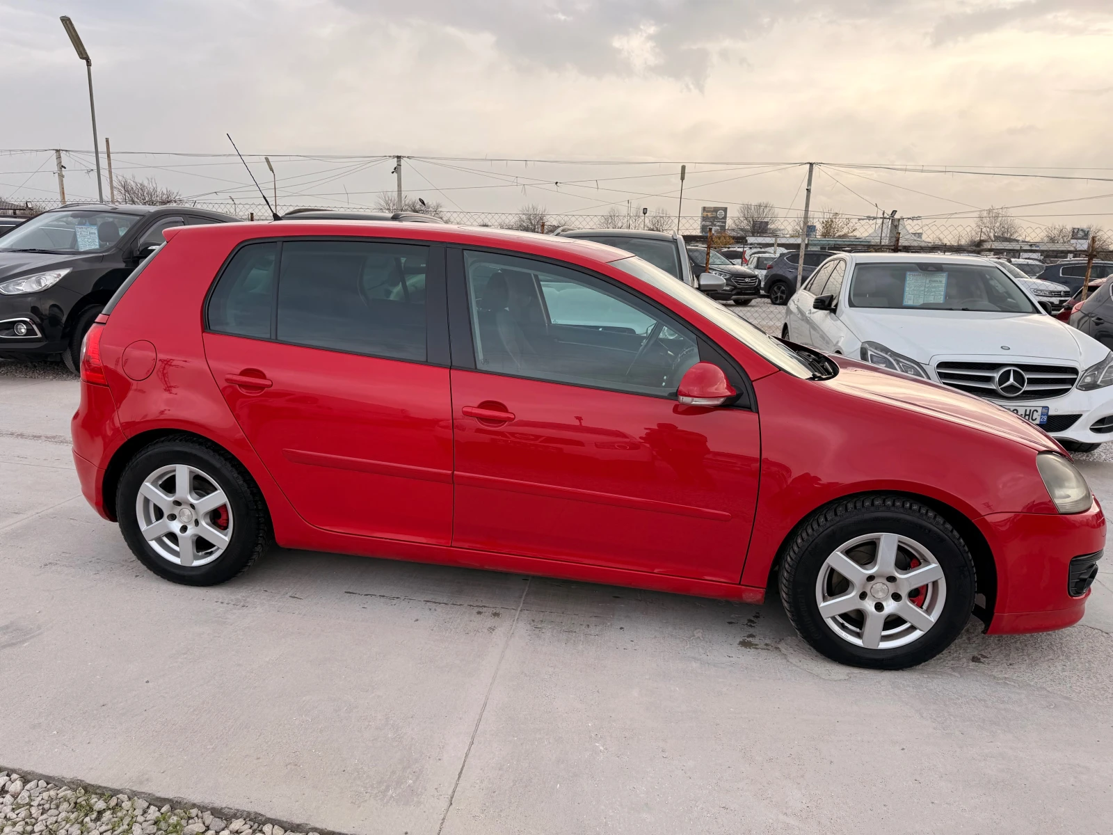 VW Golf GT SPORT##  # | Mobile.bg   6