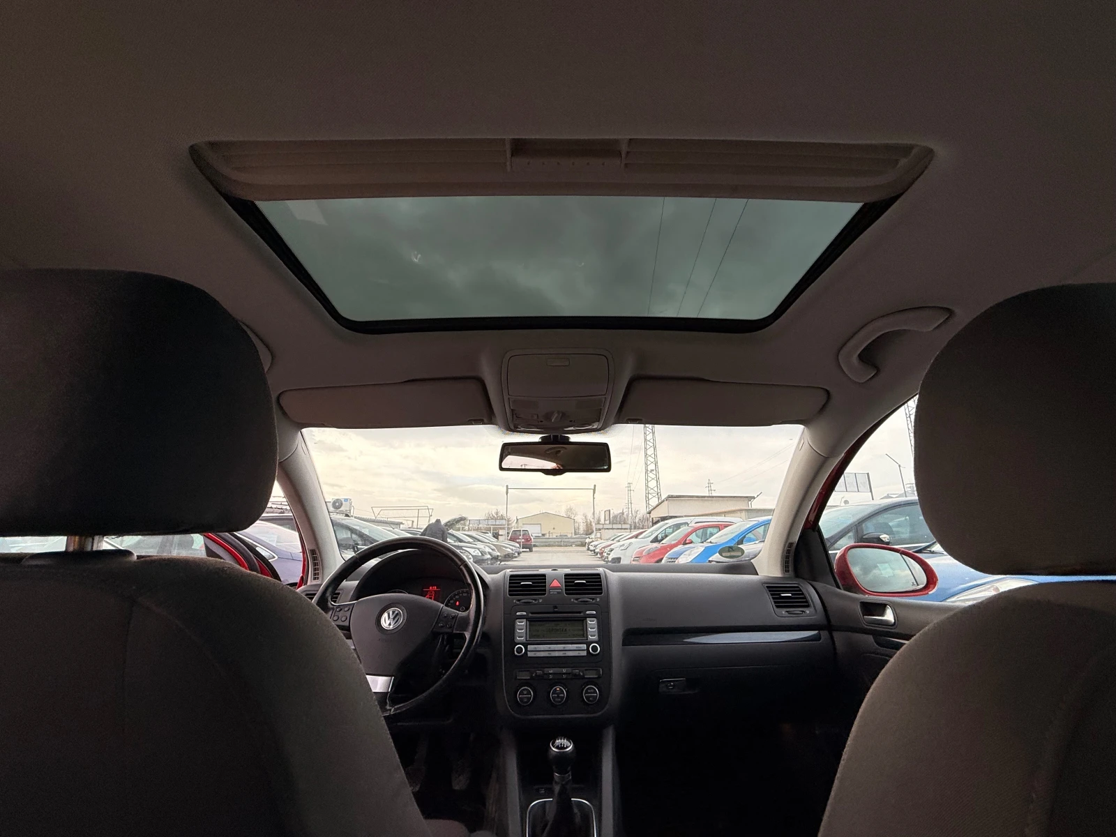 VW Golf GT SPORT##  # | Mobile.bg   14