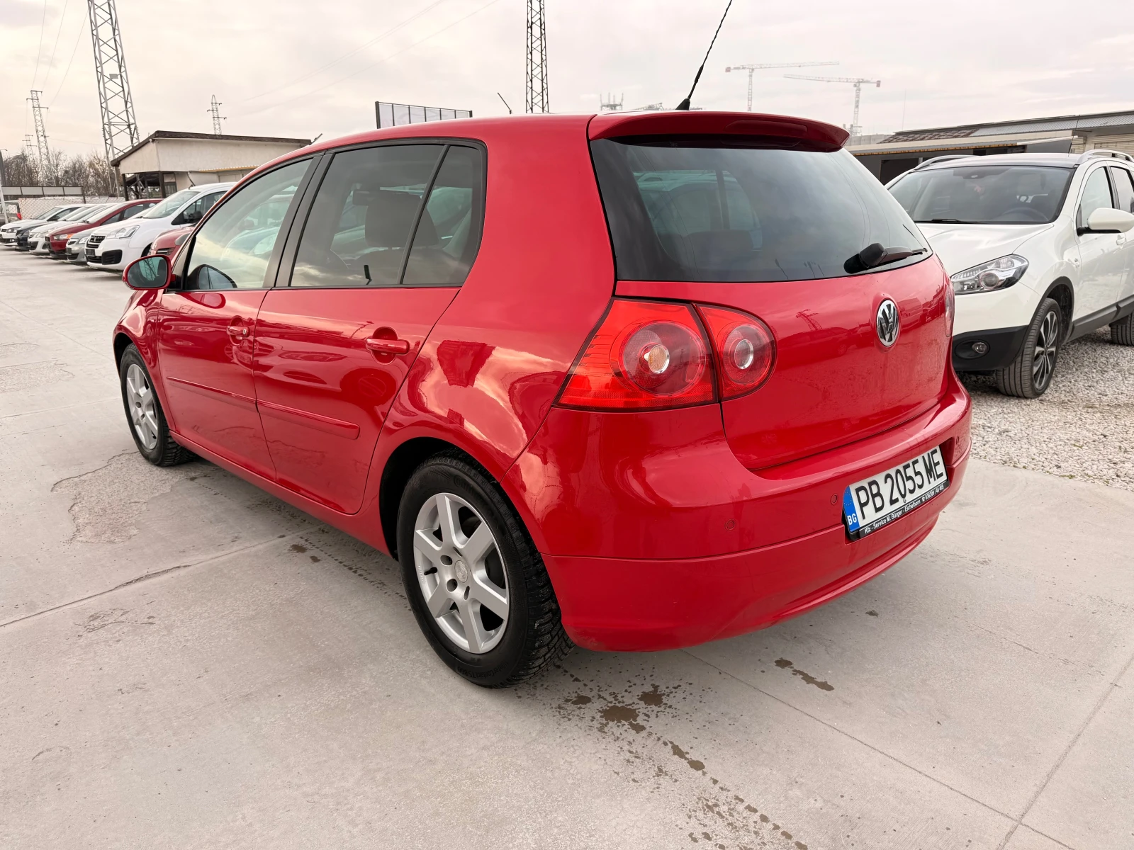 VW Golf GT SPORT##  # | Mobile.bg   3