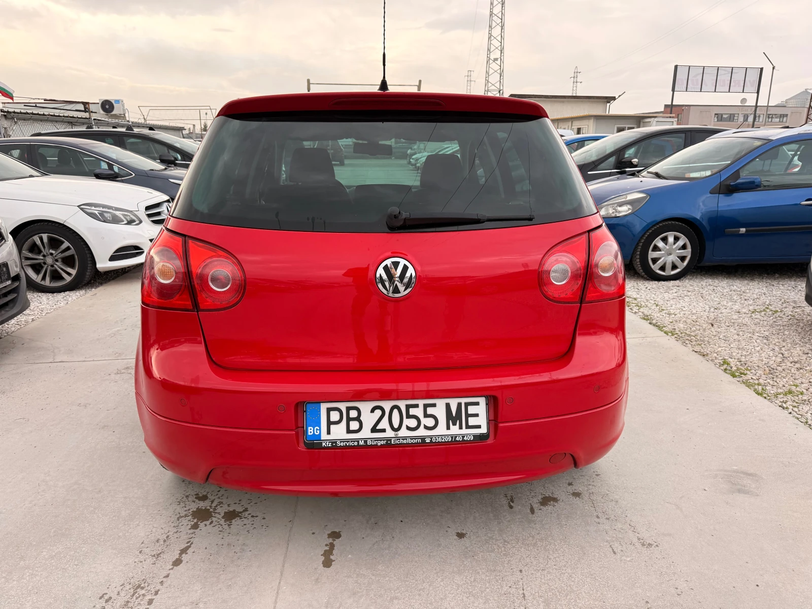 VW Golf GT SPORT##  # | Mobile.bg   4