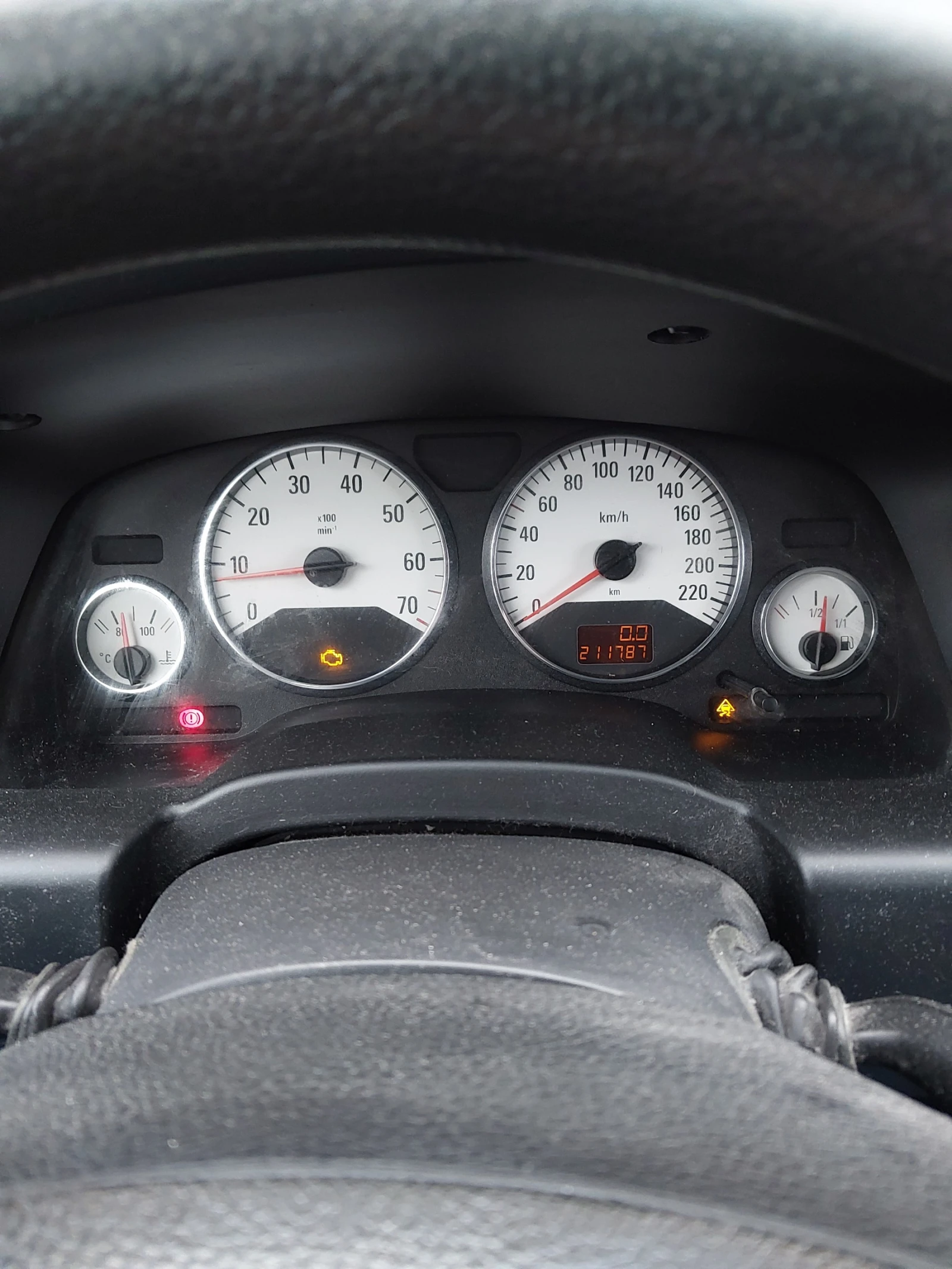 Opel Zafira  - изображение 2