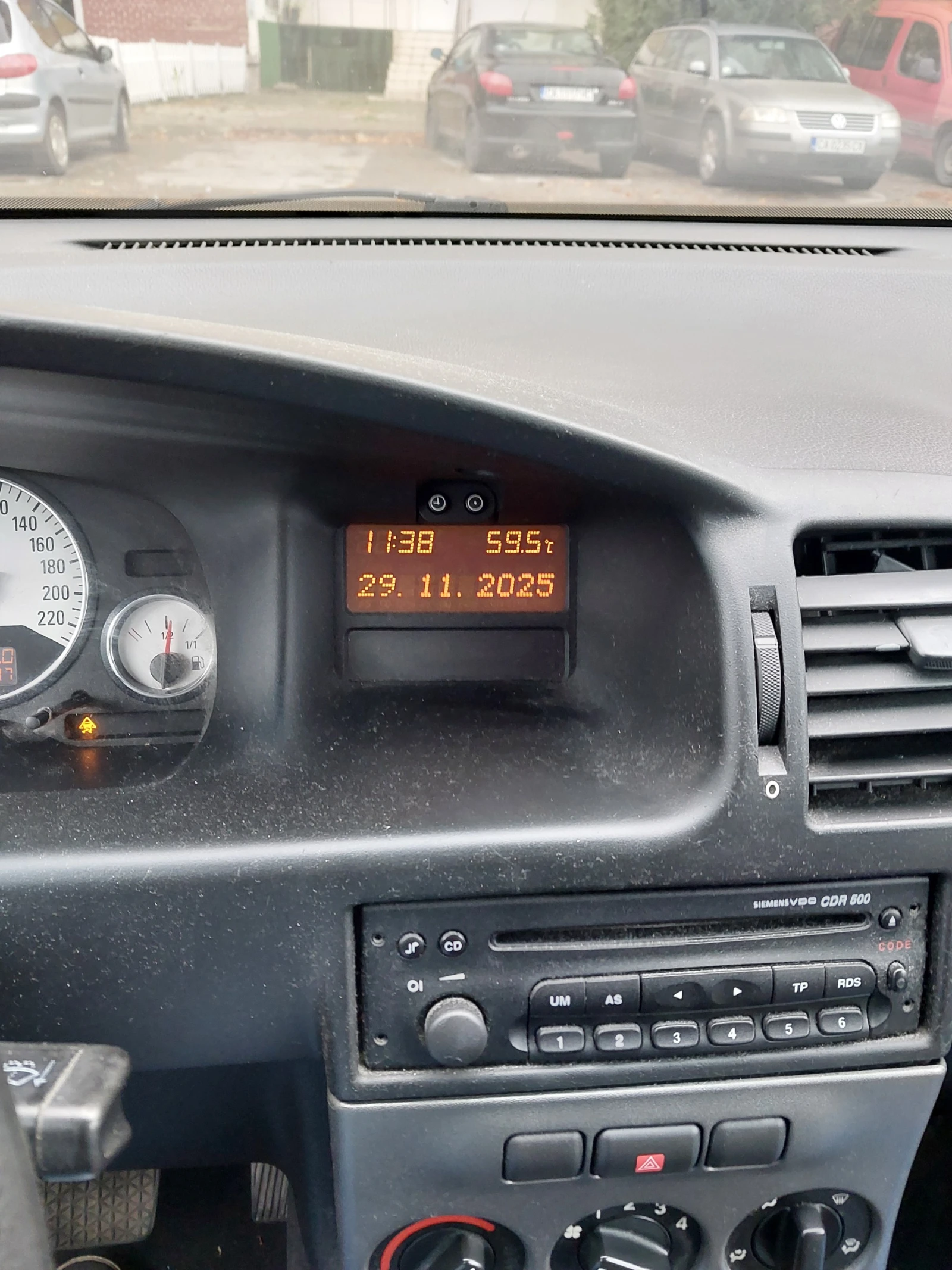 Opel Zafira  - изображение 4