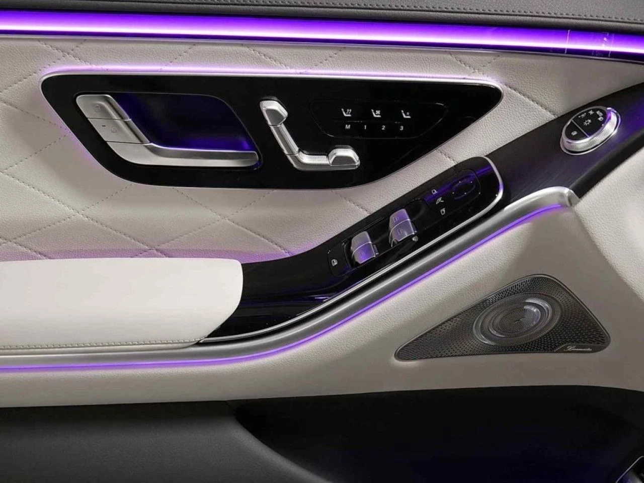 Mercedes-Benz S 580 LONG* 4MATIC* AMG* ����* BURM* 3XTV* �������� | Mobile.bg � ����������� 6