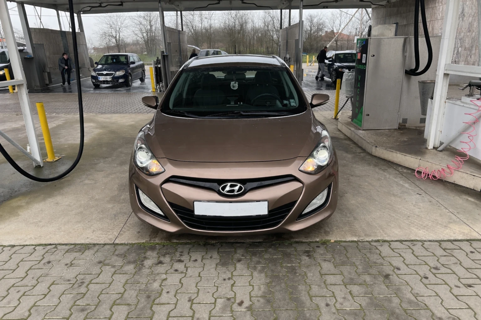 Hyundai I30 | Mobile.bg � ����������� 1