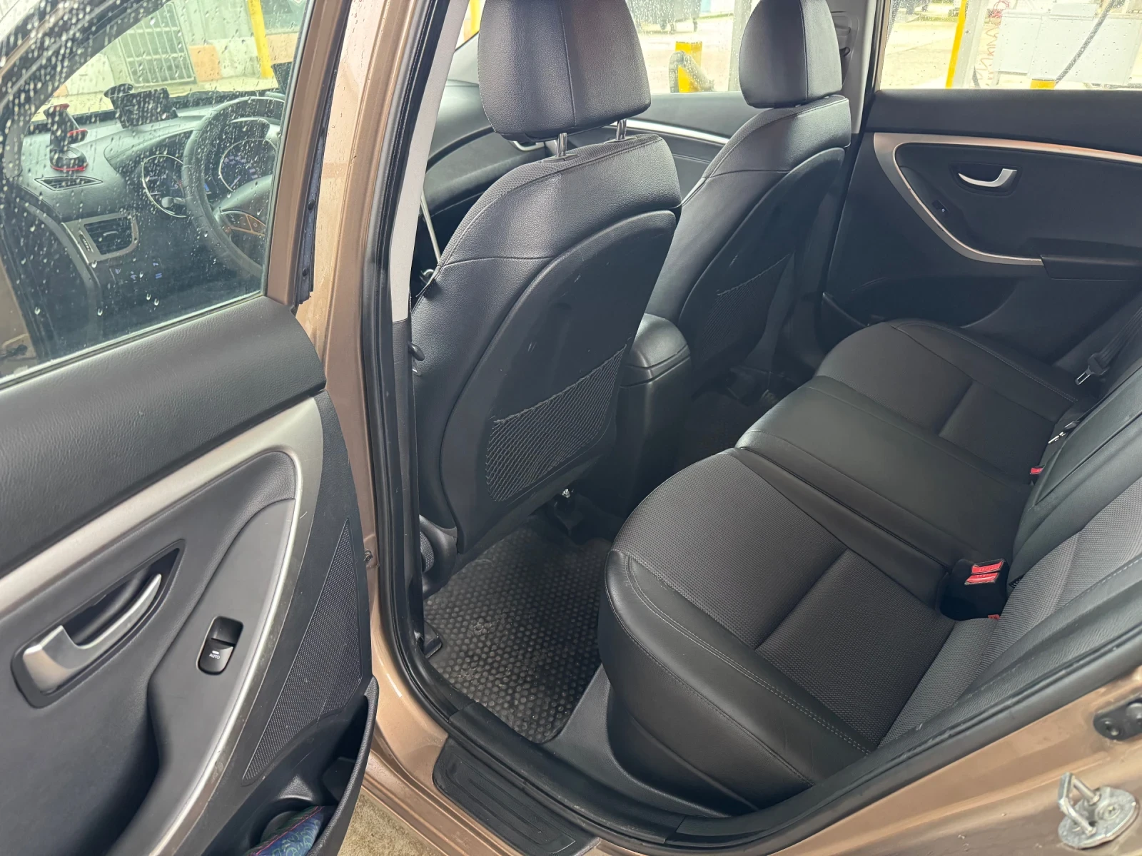 Hyundai I30  - изображение 5