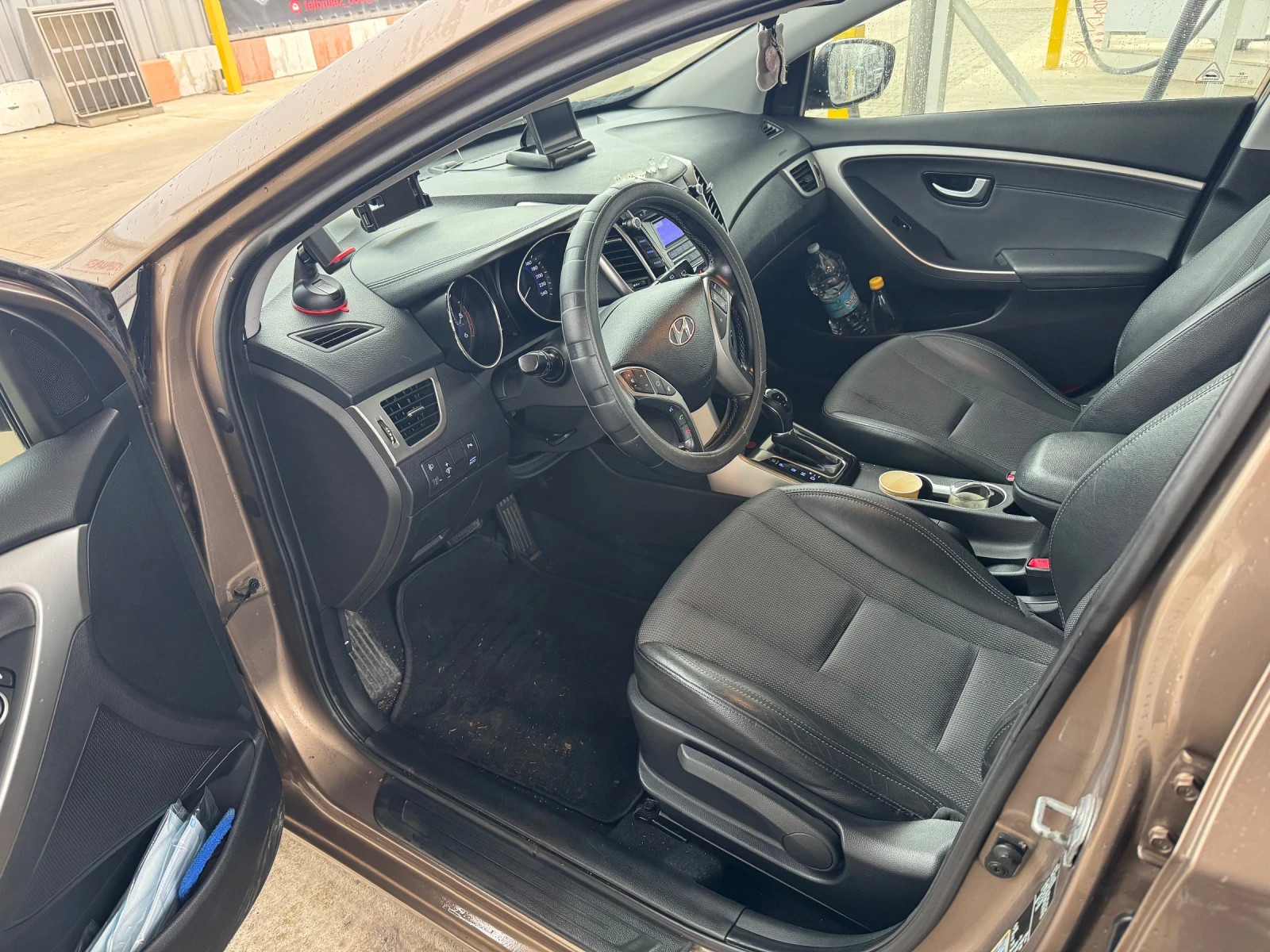 Hyundai I30  - изображение 7