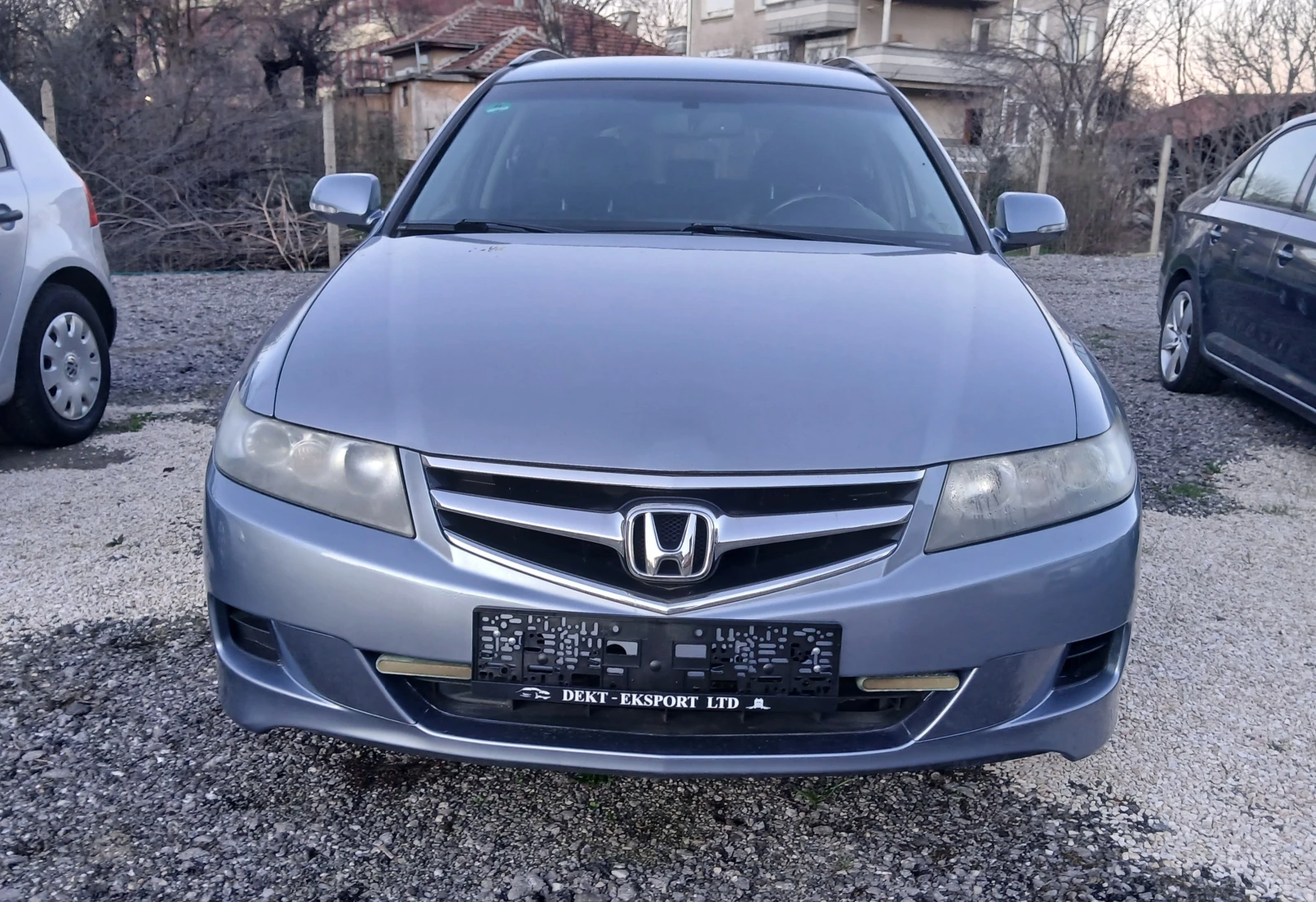 Honda Accord 2.2cdti | Mobile.bg � ����������� 1