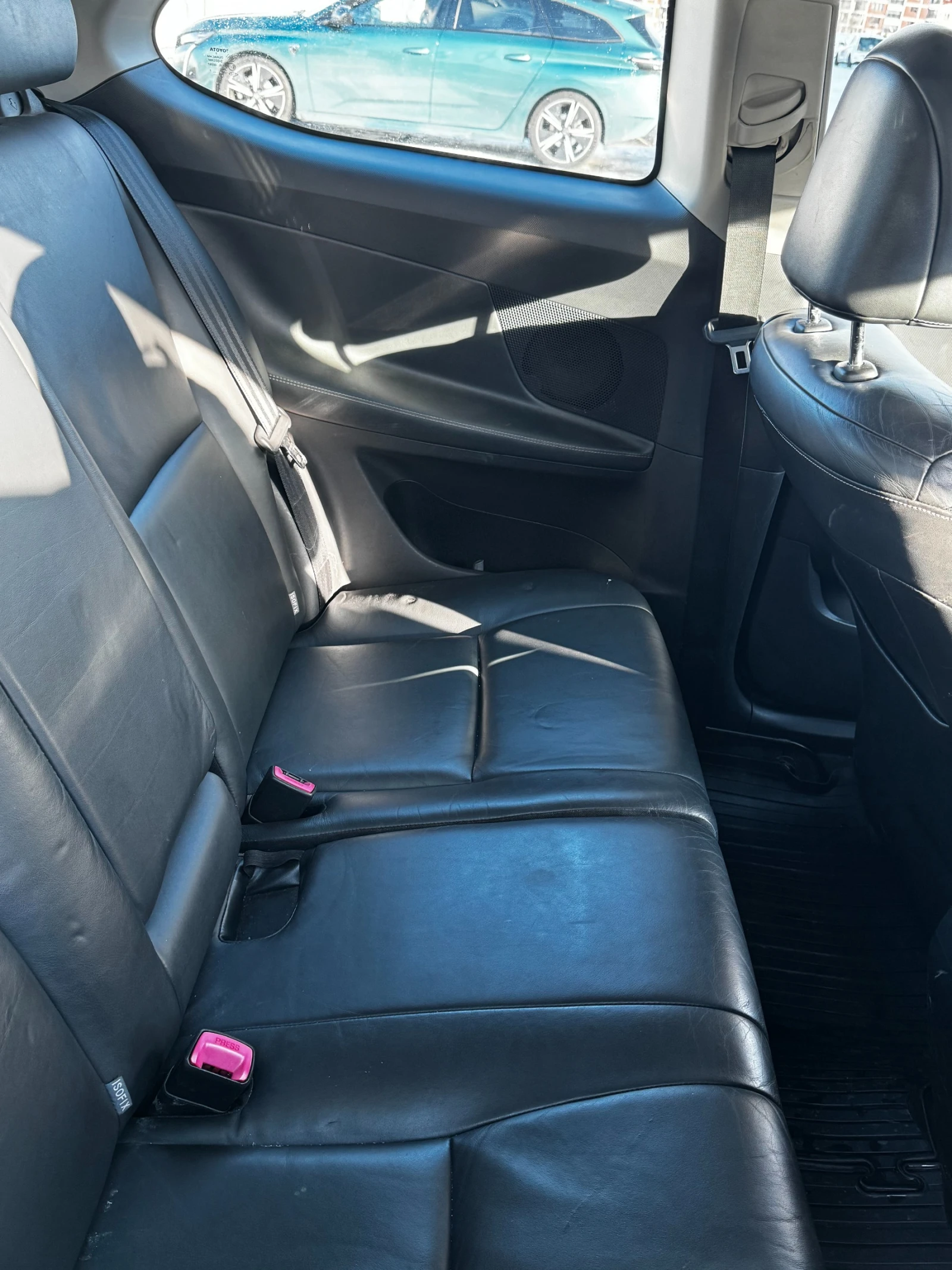 Toyota Auris | Mobile.bg � ����������� 7