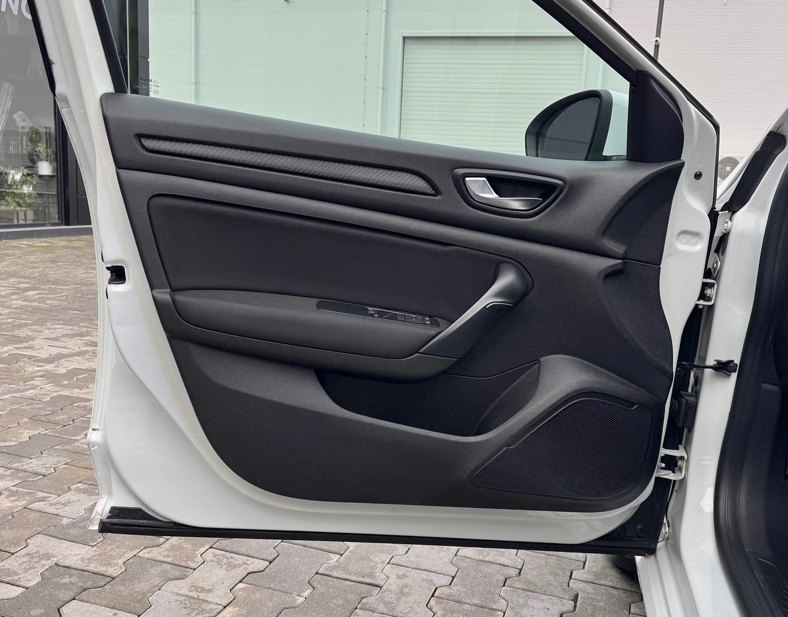 Renault Megane 1.5DCi  | Mobile.bg � ����������� 12