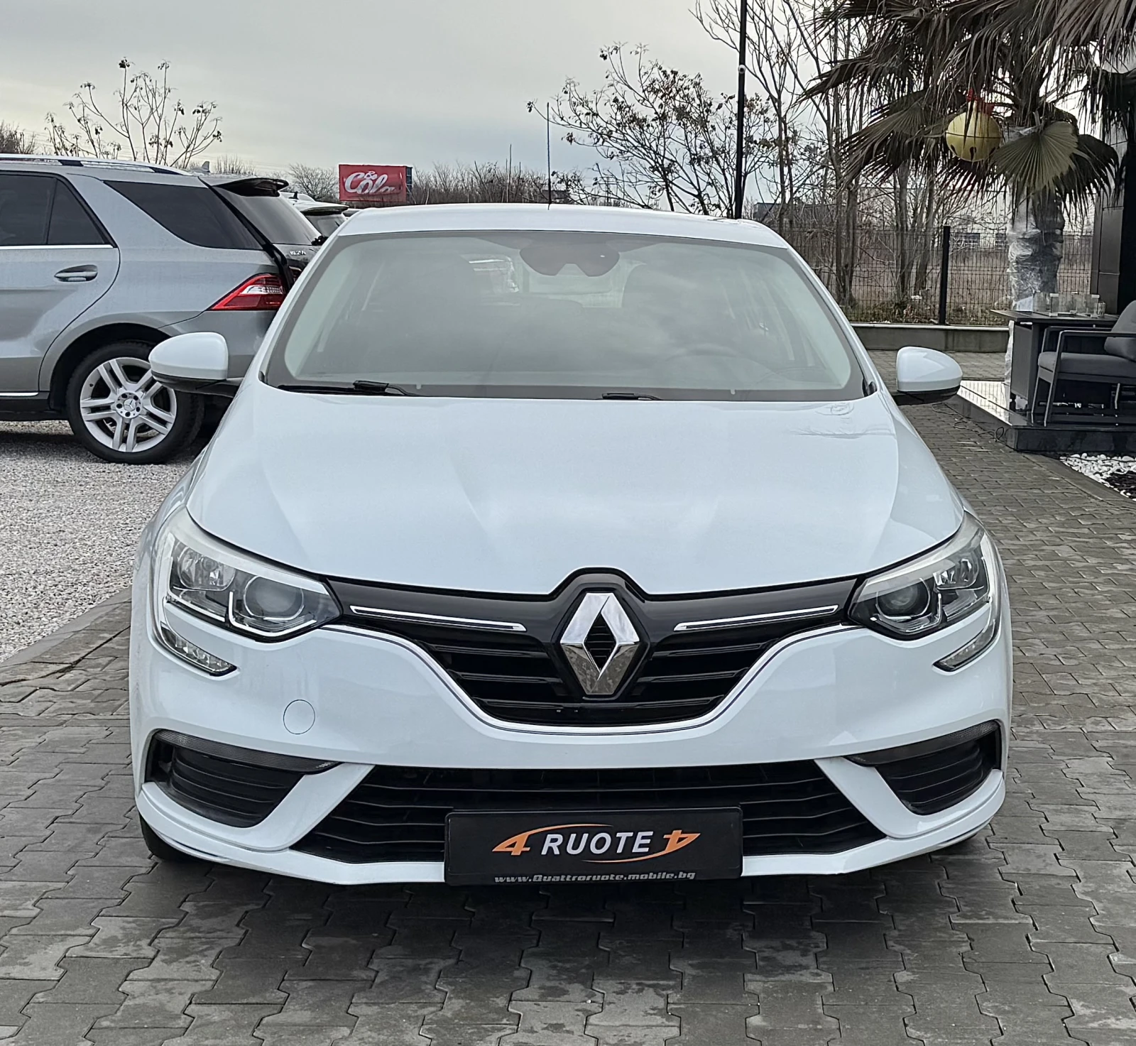 Renault Megane 1.5DCi  | Mobile.bg � ����������� 1