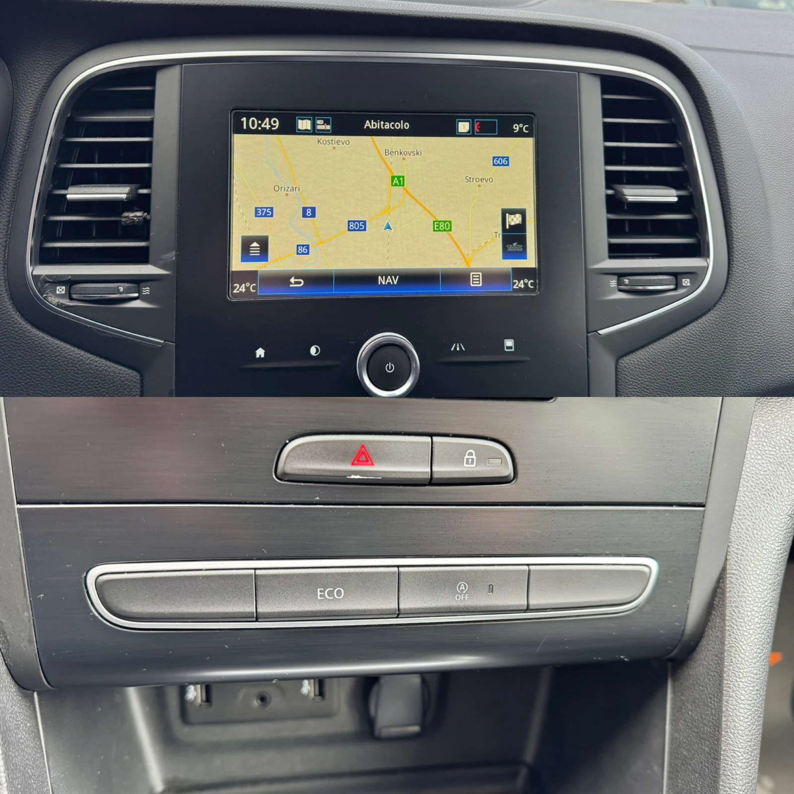 Renault Megane 1.5DCi  | Mobile.bg � ����������� 15