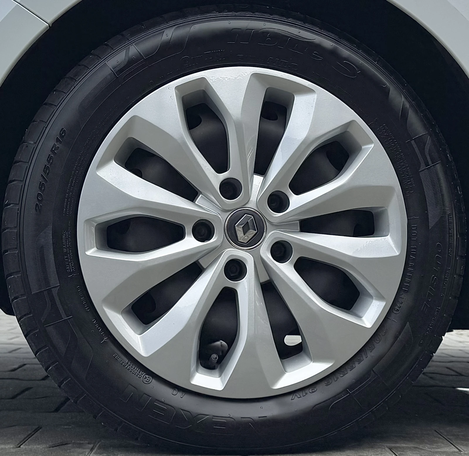 Renault Megane 1.5DCi  | Mobile.bg � ����������� 17