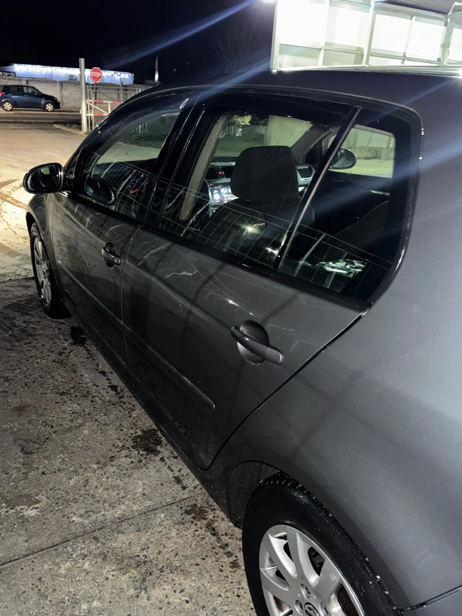 VW Golf  - изображение 3