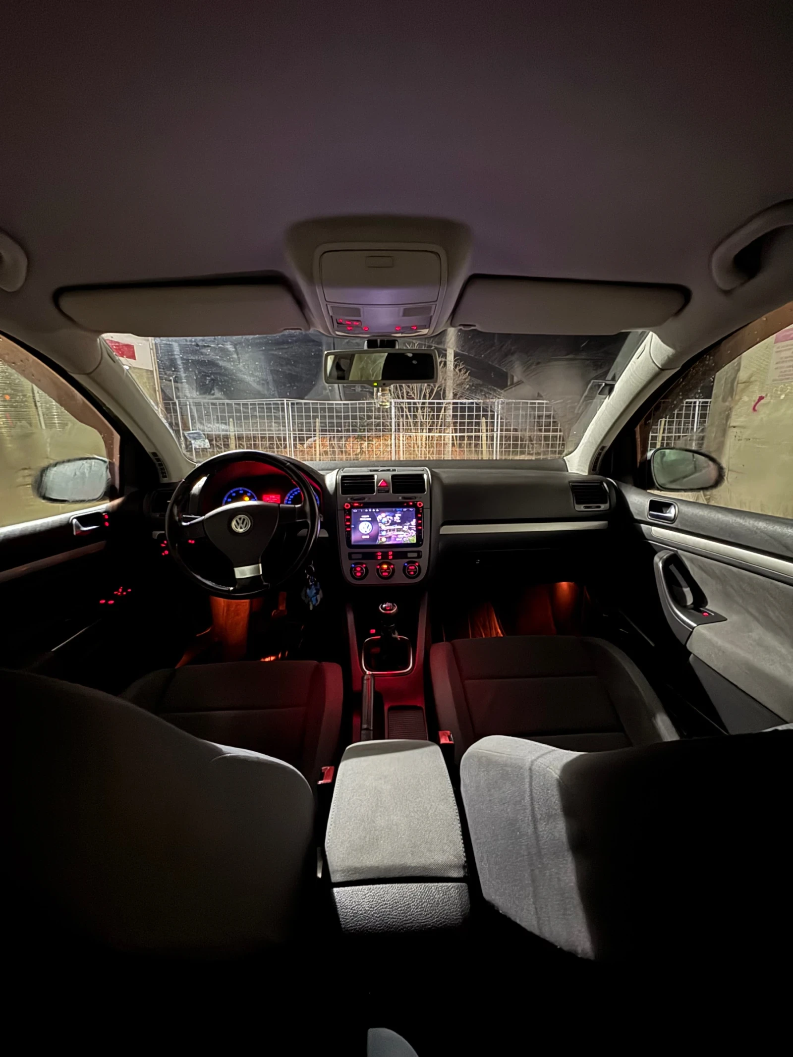 VW Golf  - изображение 8