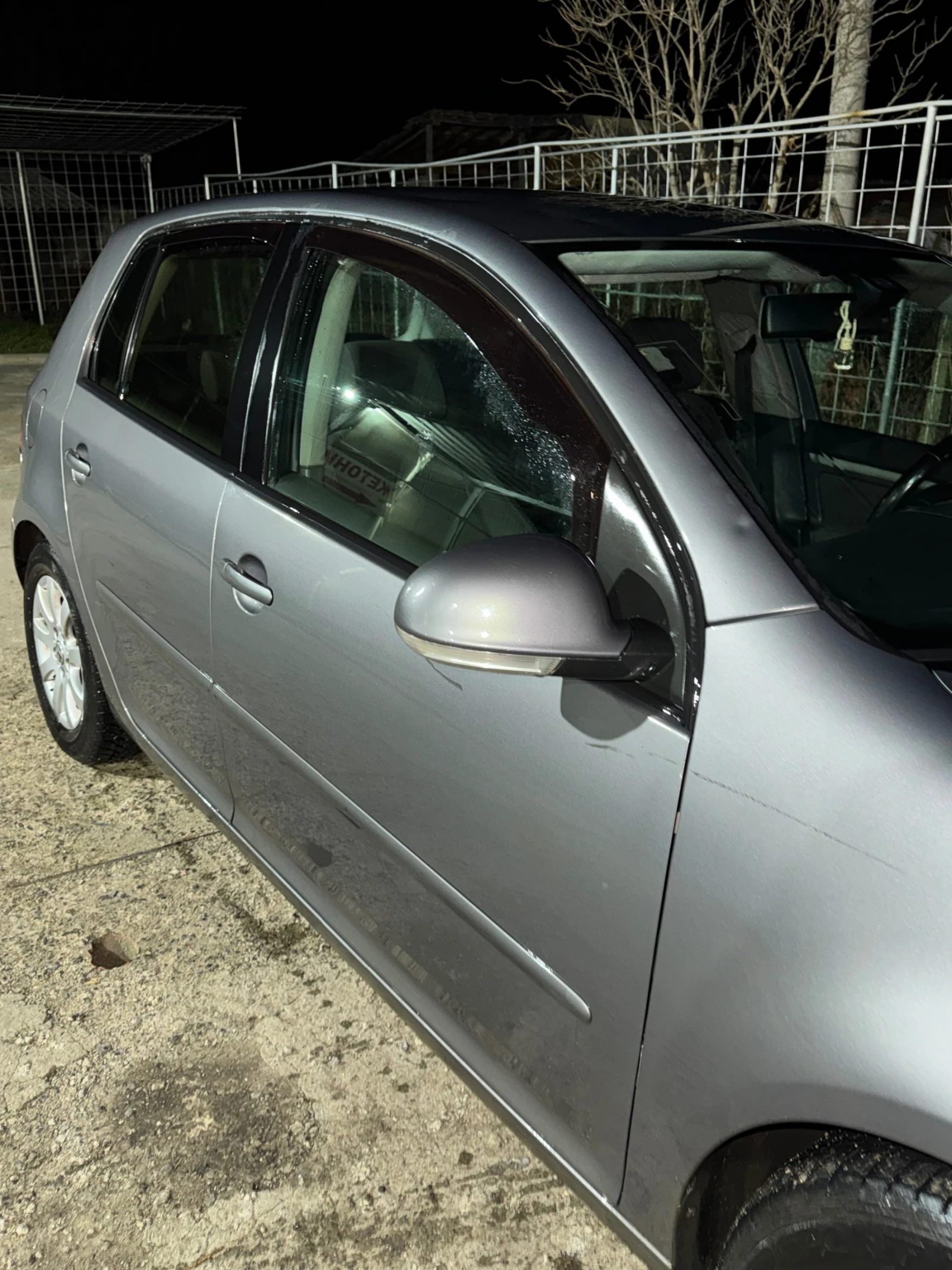 VW Golf  - изображение 4