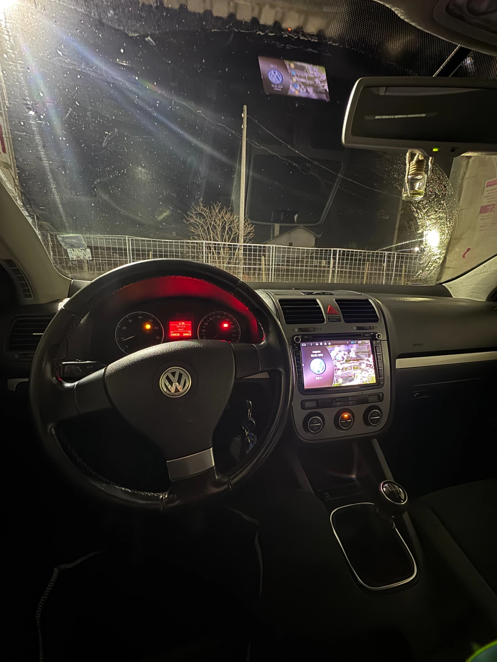 VW Golf  - изображение 5