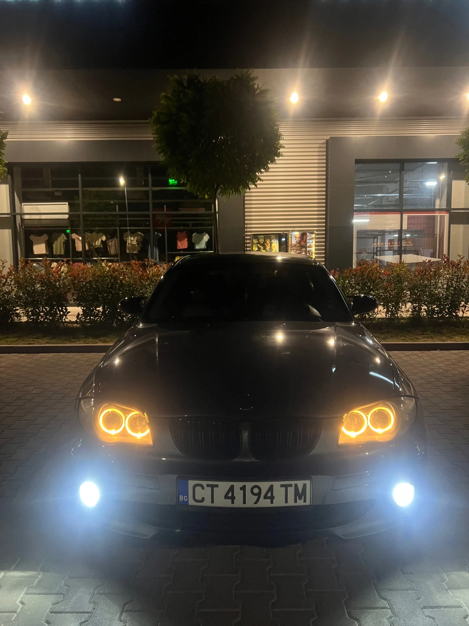 BMW 118 | Mobile.bg � ����������� 6