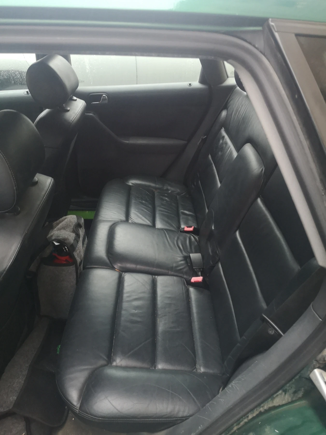 Audi A3 1.8T - изображение 7