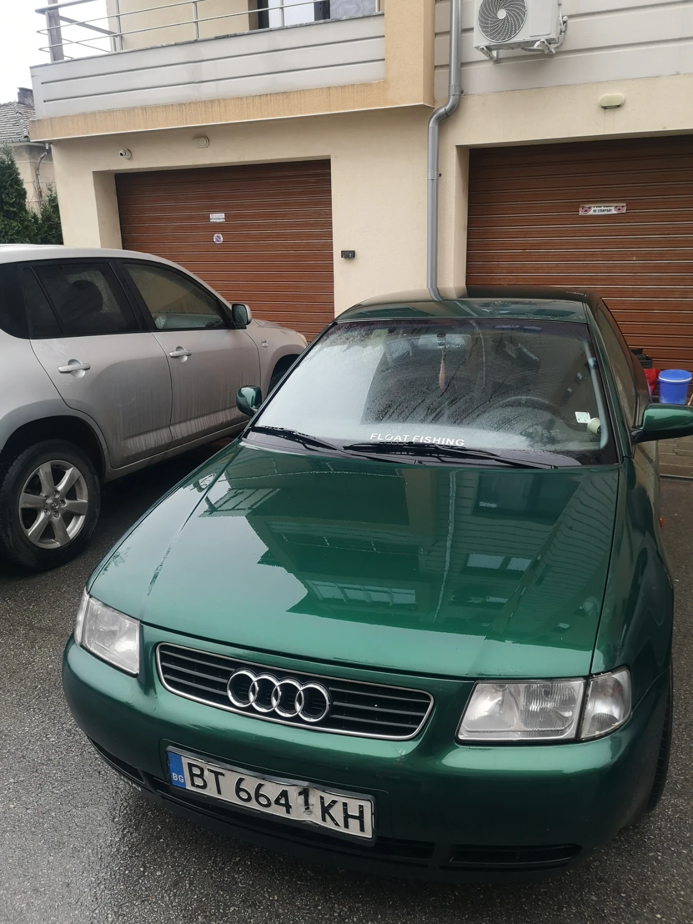 Audi A3 1.8T | Mobile.bg � ����������� 1