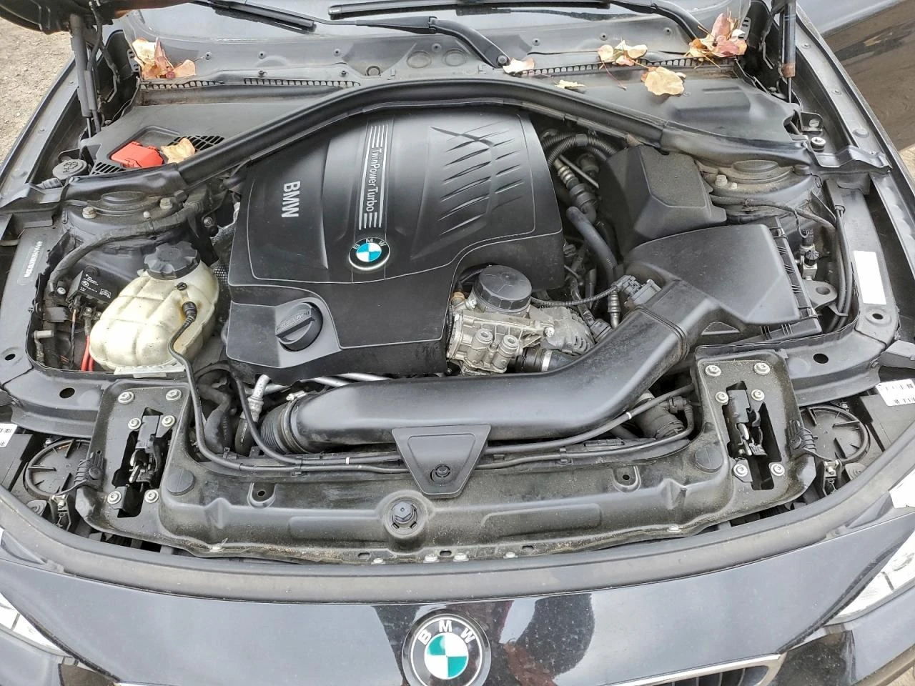 BMW 435 M* SPORT* XDRIVE* �������* ������* ������* LANE* A | Mobile.bg � ����������� 11