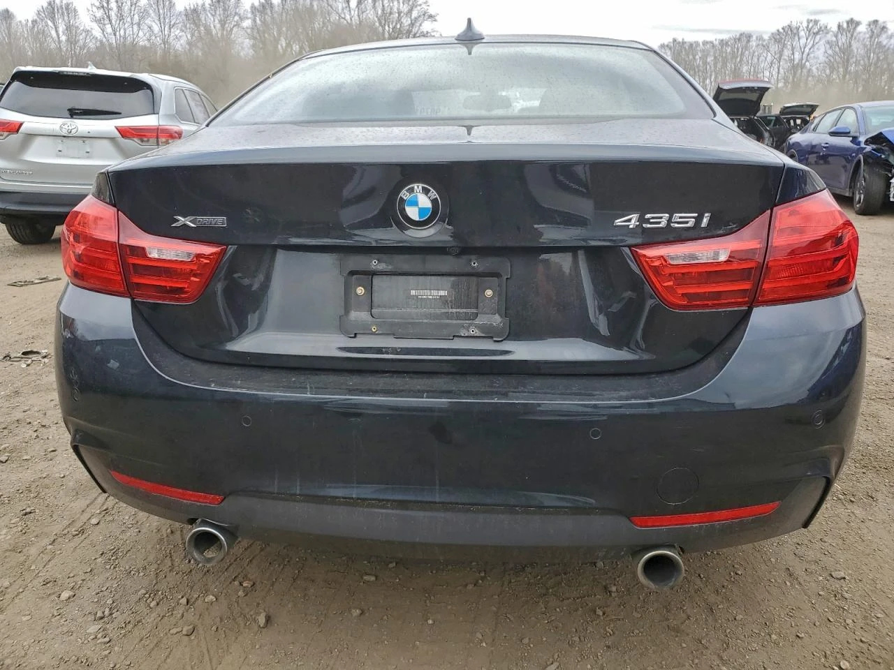 BMW 435 M* SPORT* XDRIVE* �������* ������* ������* LANE* A | Mobile.bg � ����������� 6